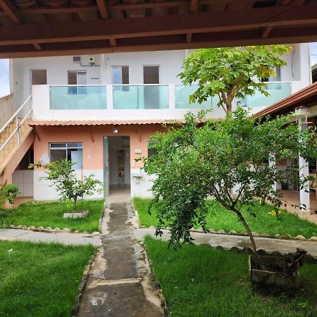 Na Paz De Deus Acomodação com café da manhã Santo Antonio do Rio das Pedras Exterior foto