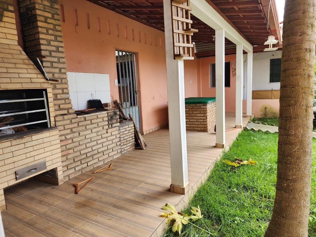 Na Paz De Deus Acomodação com café da manhã Santo Antonio do Rio das Pedras Exterior foto
