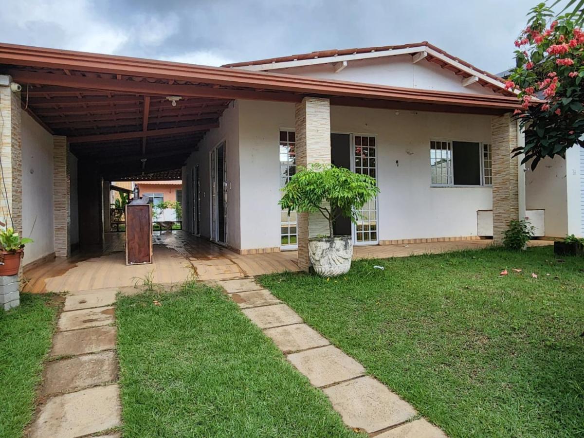 Na Paz De Deus Acomodação com café da manhã Santo Antonio do Rio das Pedras Exterior foto